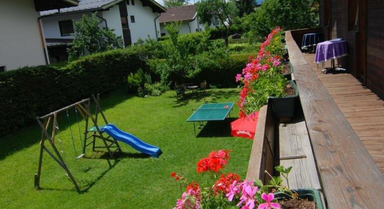Pension Brixana - Photo4