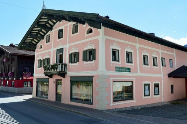 Pension Brixen im Thale