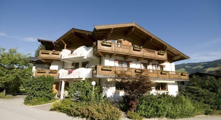 Pension Fuchs Brixen im Thale - Photo2