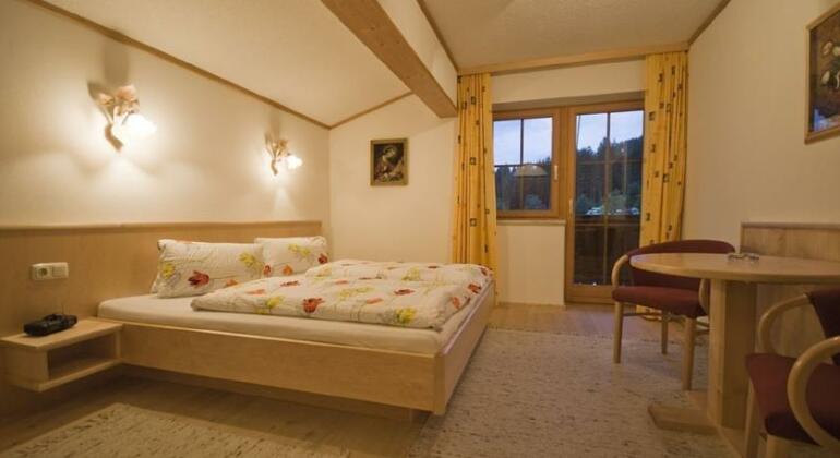 Pension Fuchs Brixen im Thale - Photo4