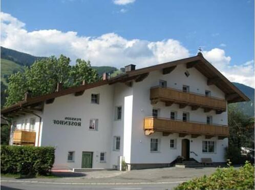 Pension Rosenhof - Photo2