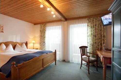 Pension Rosenhof - Photo3