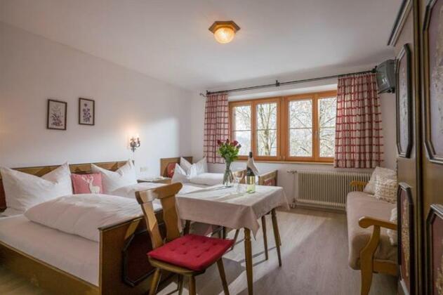 Pension Straifhof - Photo2