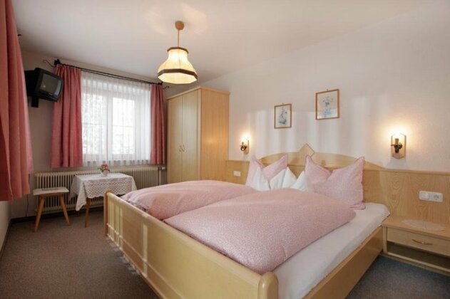 Pension Straifhof - Photo3