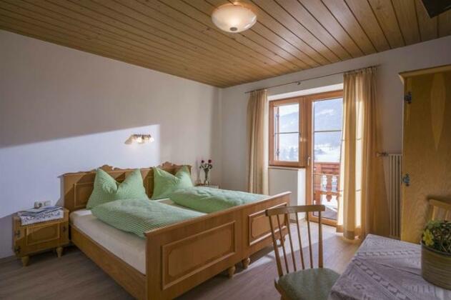 Pension Straifhof - Photo4