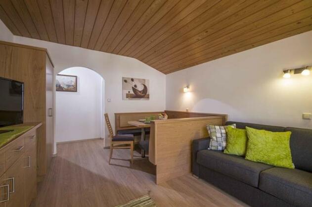 Pension Straifhof - Photo5