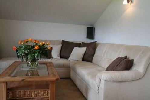 Penthouse Brundlinger - Photo2