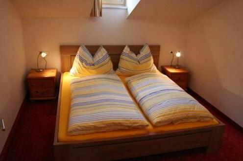 Penthouse Brundlinger - Photo3