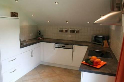 Penthouse Brundlinger - Photo4