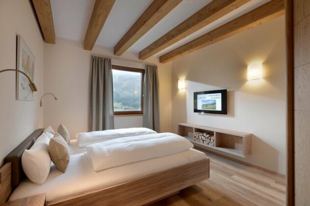 Resort Tirol Brixen am Sonnenplateau - Photo2