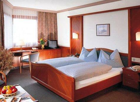 Vital & Sporthotel Brixen - Photo3