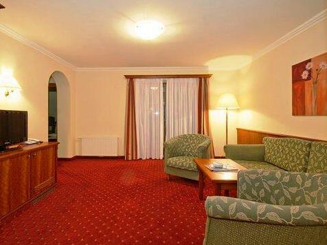 Vital & Sporthotel Brixen - Photo4