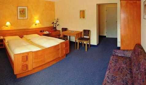 Vital & Sporthotel Brixen - Photo5