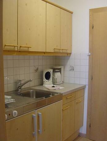 Appartement Central - Photo4