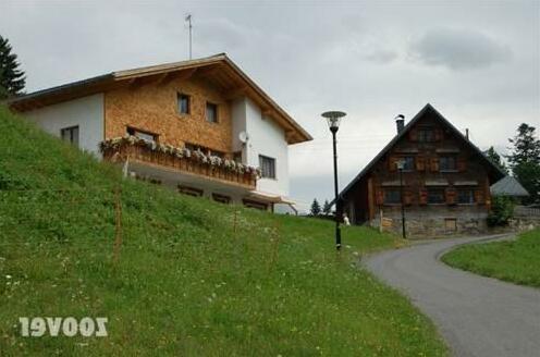 Haus Mondspitze - Photo2