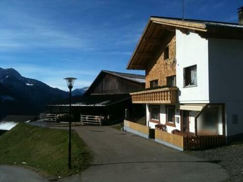 Haus Mondspitze - Photo3