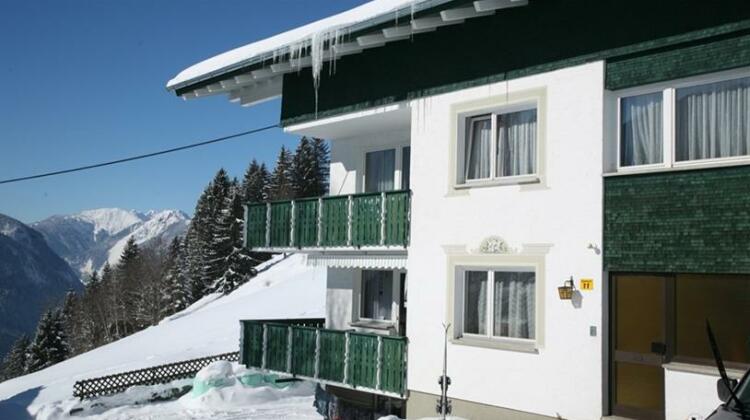 Haus Valuga - Photo3