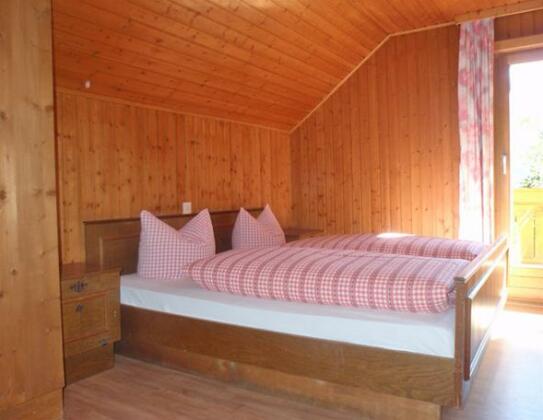Hotel Burtschahof Burserberg - Photo2