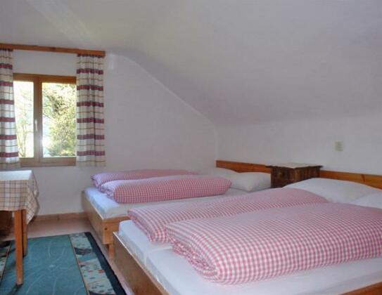 Hotel Burtschahof Burserberg - Photo4