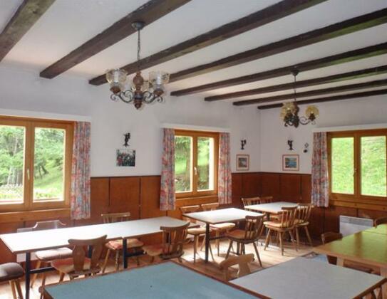 Hotel Burtschahof Burserberg - Photo5