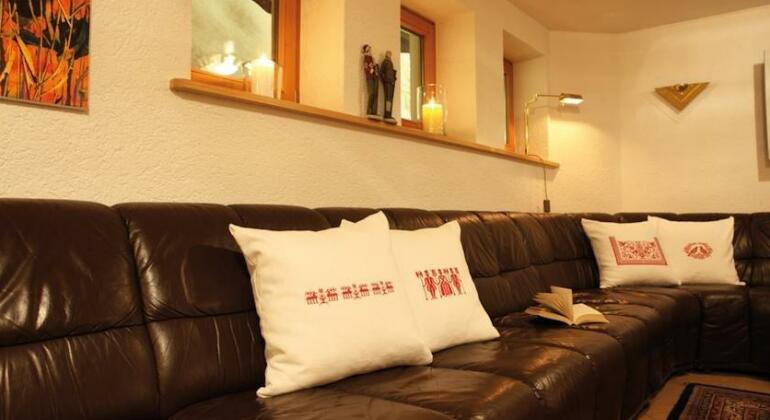 Adler Damuls Gasthof Hotel - Photo5