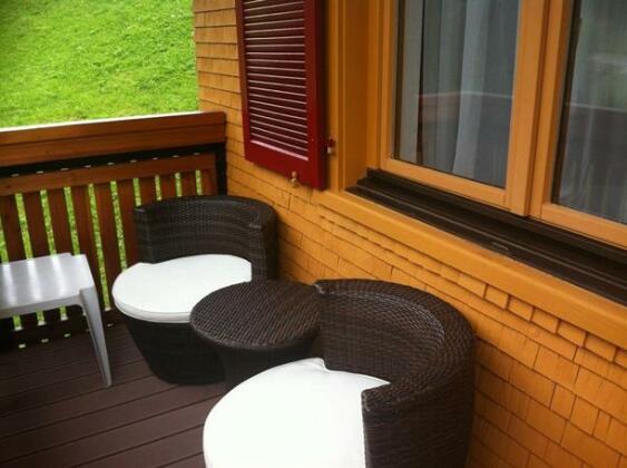 Aparthotel Brunnenhof - Photo2