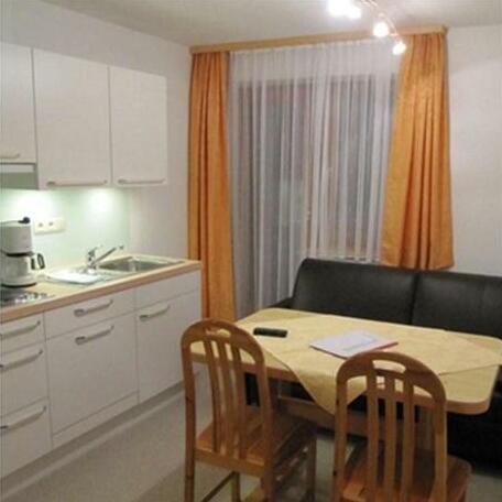 Aparthotel Brunnenhof - Photo3