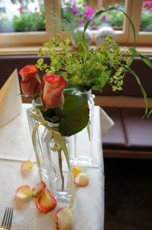 Aparthotel Brunnenhof - Photo4