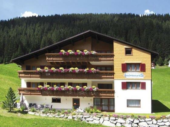 Aparthotel Brunnenhof - Photo5