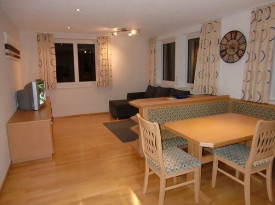 Appartement Bellevue Damuls - Photo2