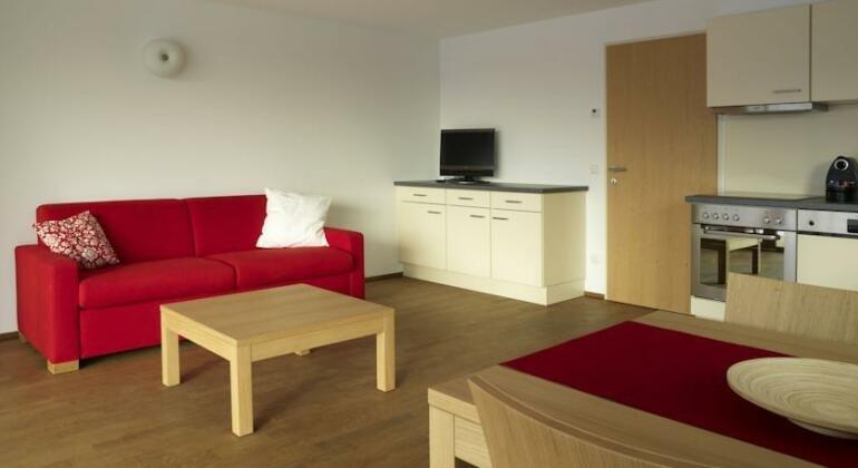 Appartementhaus Schesaplana - Photo3