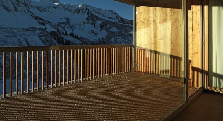 Appartementhaus Schesaplana - Photo4