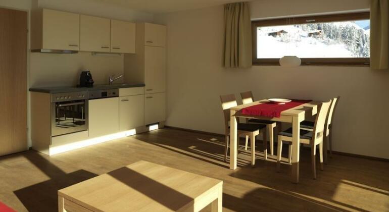 Appartementhaus Schesaplana - Photo5
