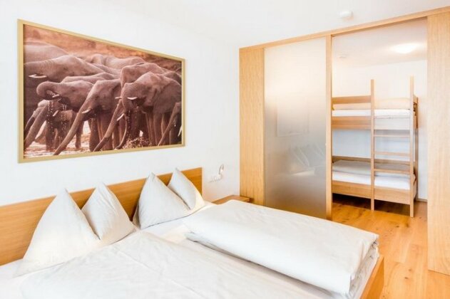 Damuls Appartements - Photo2