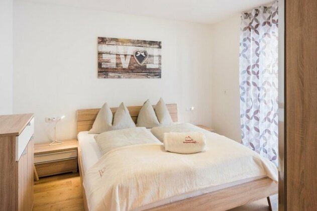 Damuls Appartements - Photo3