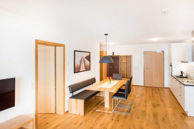Damuls Appartements - Photo4