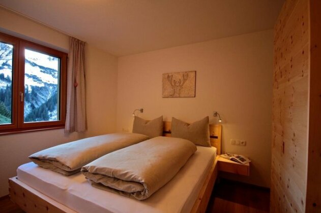 Damuls Appartements - Photo5
