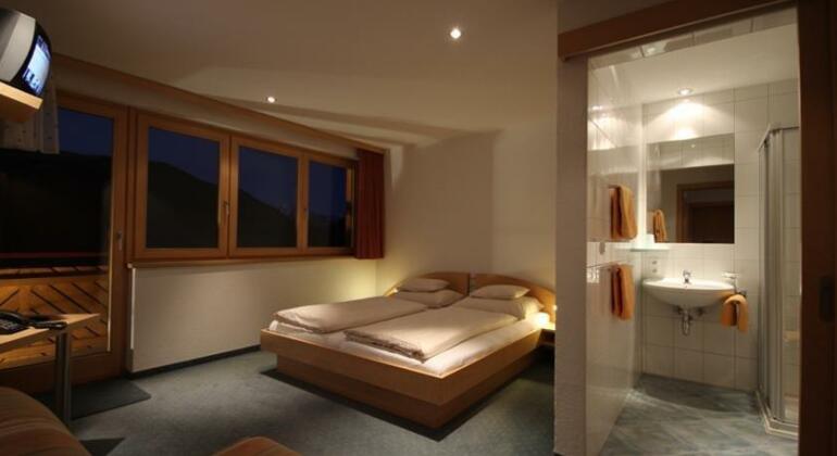 Dr'Berghof - Photo5