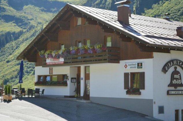 Gasthaus Glockle