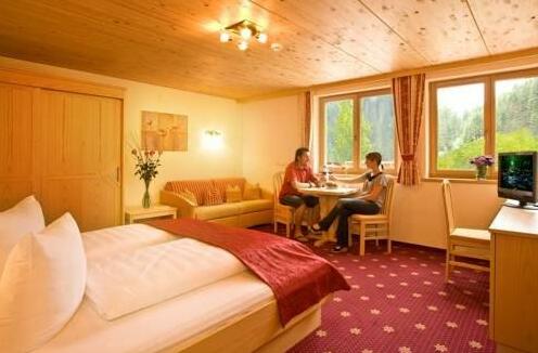 Hotel Alpenblume - Photo5
