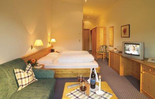 Hotel Alpenstern - Photo3