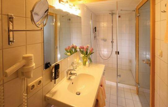Hotel Alpenstern - Photo4