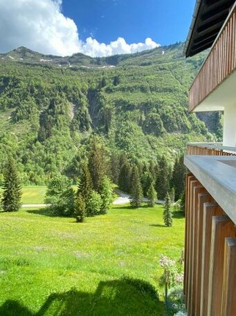 Pension Enzian Damuls - Photo4