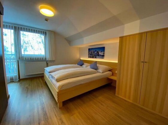 Pension Enzian Damuls - Photo5