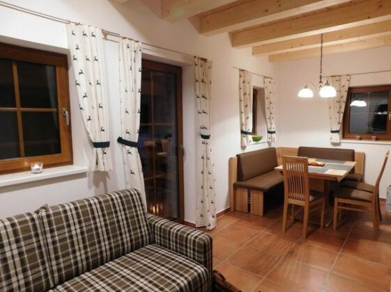 Almhutte-Flattnitz - Photo5