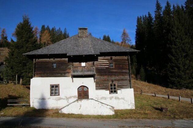 Huttentraum Flattnitz - Photo2