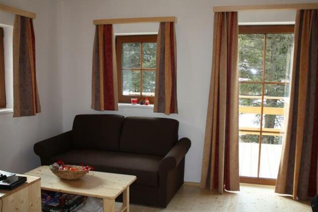 Huttentraum Flattnitz - Photo4
