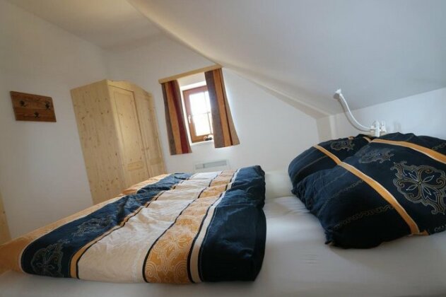 Huttentraum Flattnitz - Photo5