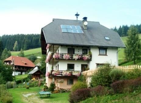 Kinderbauernhof Anderle - Photo2