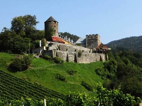 Burg Deutschlandsberg - Photo2